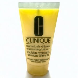 Clinique Dramatically Different Moisturizing Lotion+ 30ml – New Travel Size